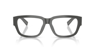 Dolce & Gabbana DG 3423 men Grey Squared Eyeglasses