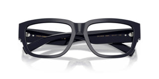 Dolce & Gabbana DG 3423 men Blue Squared Eyeglasses