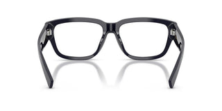 Dolce & Gabbana DG 3423 men Blue Squared Eyeglasses