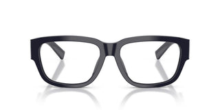 Dolce & Gabbana DG 3423 men Blue Squared Eyeglasses