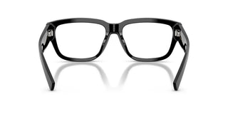 Dolce & Gabbana DG 3423 men Black Squared Eyeglasses