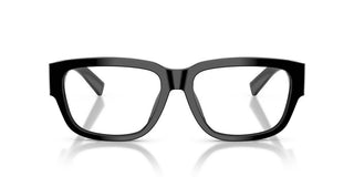 Dolce & Gabbana DG 3423 men Black Squared Eyeglasses