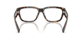 Dolce & Gabbana DG 3423 men Havana Squared Eyeglasses