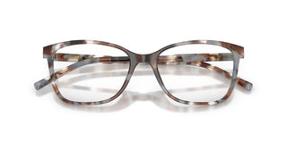Dolce & Gabbana DG 3424 women Havana Pantos Eyeglasses