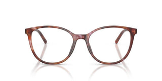 Dolce & Gabbana DG 3425 women Havana Round Eyeglasses