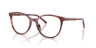 Dolce & Gabbana DG 3425 women Havana Round Eyeglasses