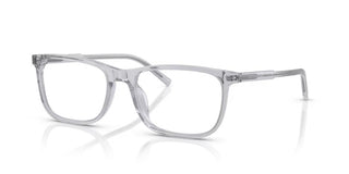 Dolce & Gabbana DG 3427 men Grey Squared Eyeglasses