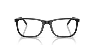Dolce & Gabbana DG 3427 men Black Squared Eyeglasses