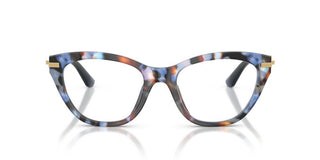 Dolce & Gabbana DG 3428 women Havana Cat Eye Eyeglasses
