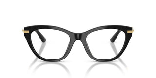 Dolce & Gabbana DG 3428 women Black Cat Eye Eyeglasses