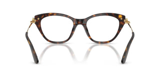 Dolce & Gabbana DG 3428 women Havana Cat Eye Eyeglasses