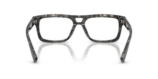 Dolce & Gabbana DG 3431 men Black Rectangle Eyeglasses