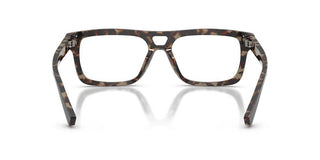 Dolce & Gabbana DG 3431 men Black Rectangle Eyeglasses