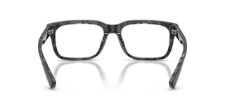 Dolce & Gabbana DG 3432 men Black Rectangle Eyeglasses