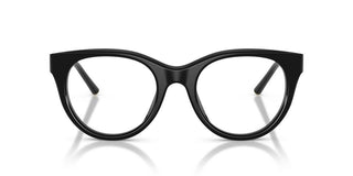 Dolce & Gabbana DG 3433 women Black Round Eyeglasses