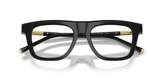 Dolce & Gabbana DG 3434 men Black Eyeglasses