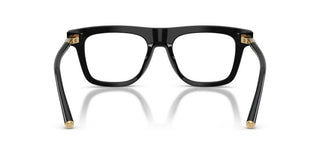 Dolce & Gabbana DG 3434 men Black Eyeglasses