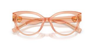 Dolce & Gabbana DG 3440 women Pink Cat Eye Eyeglasses