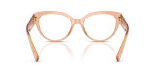 Dolce & Gabbana DG 3440 women Pink Cat Eye Eyeglasses