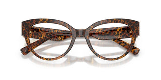 Dolce & Gabbana DG 3440 women Havana Cat Eye Eyeglasses