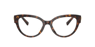 Dolce & Gabbana DG 3440 women Havana Cat Eye Eyeglasses