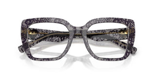 Dolce & Gabbana DG 3441 women 0 Squared Eyeglasses