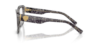 Dolce & Gabbana DG 3441 women 0 Squared Eyeglasses
