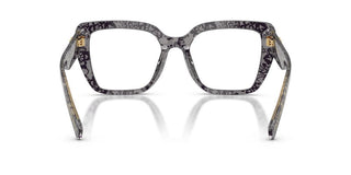 Dolce & Gabbana DG 3441 women 0 Squared Eyeglasses
