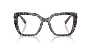 Dolce & Gabbana DG 3441 women 0 Squared Eyeglasses