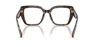 Dolce & Gabbana Dg 3441 Women  Squared Eyeglasses