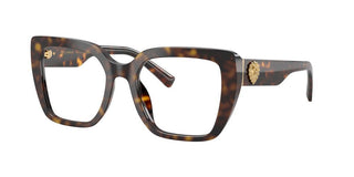 Dolce & Gabbana Dg 3441 Women  Squared Eyeglasses