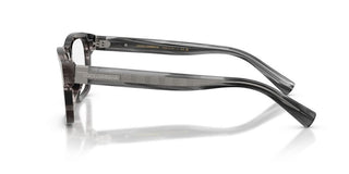 Dolce & Gabbana DG 3446 men Grey Squared Eyeglasses