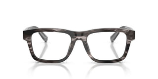 Dolce & Gabbana DG 3446 men Grey Squared Eyeglasses
