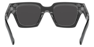 Dolce & Gabbana DG 4413 men Black Geometric Sunglasses
