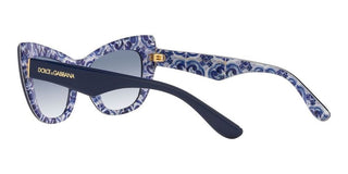 Dolce & Gabbana DG 4417 women 0 Cat Eye Sunglasses