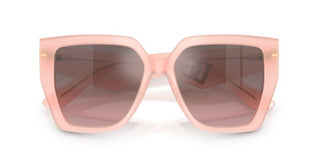 Dolce & Gabbana Dg 4438 Women Pink Butterfly Sunglasses
