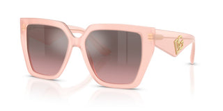 Dolce & Gabbana Dg 4438 Women Pink Butterfly Sunglasses