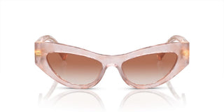 Dolce & Gabbana DG 4450 women Pink Cat Eye Sunglasses