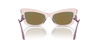 Dolce & Gabbana Dg 4467b Women Pink Cat Eye Sunglasses