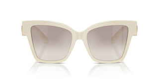 Dolce & Gabbana Dg 4470 Women White Butterfly Sunglasses