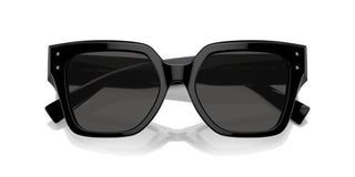 Dolce & Gabbana Dg 4471 Women Black Butterfly Sunglasses