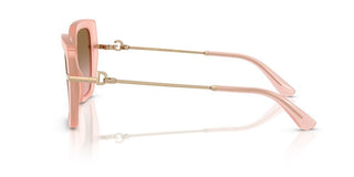 Dolce & Gabbana Dg 4474 Women Pink Butterfly Sunglasses