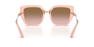 Dolce & Gabbana Dg 4474 Women Pink Butterfly Sunglasses