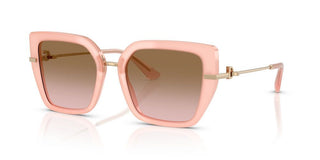 Dolce & Gabbana Dg 4474 Women Pink Butterfly Sunglasses