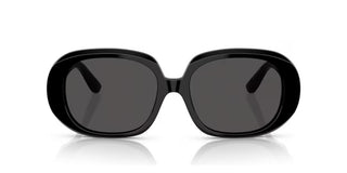 Dolce & Gabbana DG 4476 women Black Oval Sunglasses