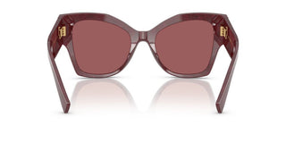 Dolce & Gabbana Dg 4478 Women Red Butterfly Sunglasses