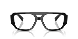 Dolce & Gabbana DG 4482 men Black Geometric Sunglasses