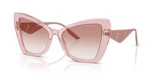 Dolce & Gabbana Dg 4489 Women  Butterfly Sunglasses