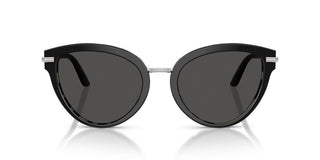 Dolce & Gabbana Dg 4492 Women Black Butterfly Sunglasses