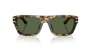 Dolce & Gabbana Dg 4496 Men Havana Squared Sunglasses